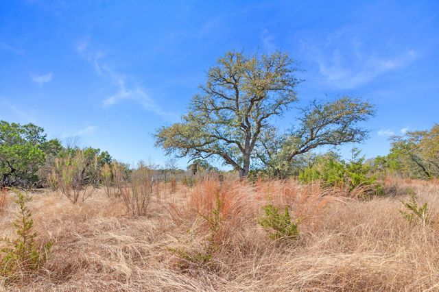 TBD Carpenter Court COR, Burnet, TX 78611