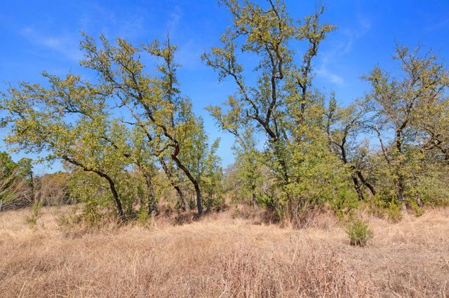 TBD Carpenter Court COR, Burnet, TX 78611