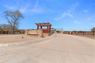 TBD Carpenter Court COR, Burnet, TX 78611