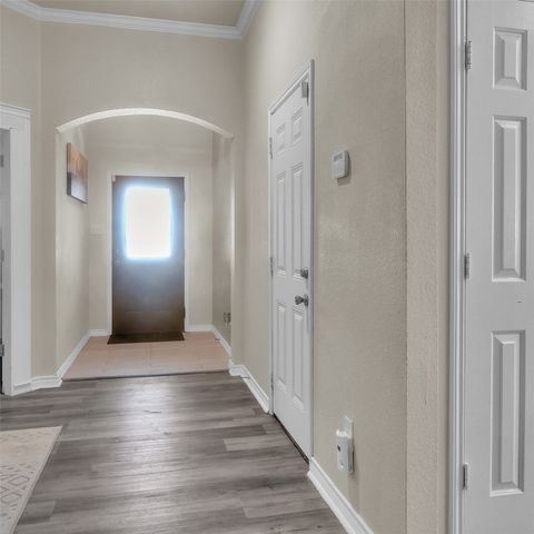6161 Tilapia Drive, Fort Worth, TX 76179