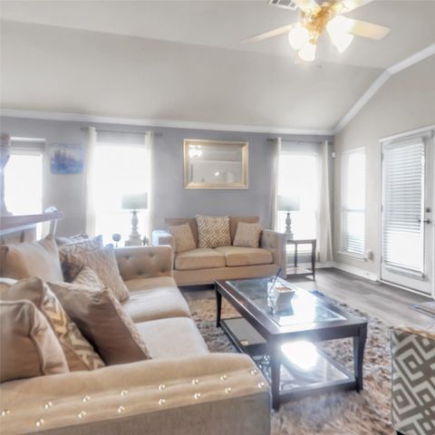 6161 Tilapia Drive, Fort Worth, TX 76179