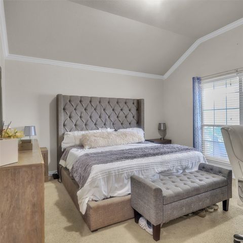 6161 Tilapia Drive, Fort Worth, TX 76179