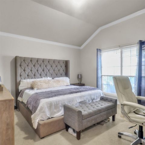 6161 Tilapia Drive, Fort Worth, TX 76179