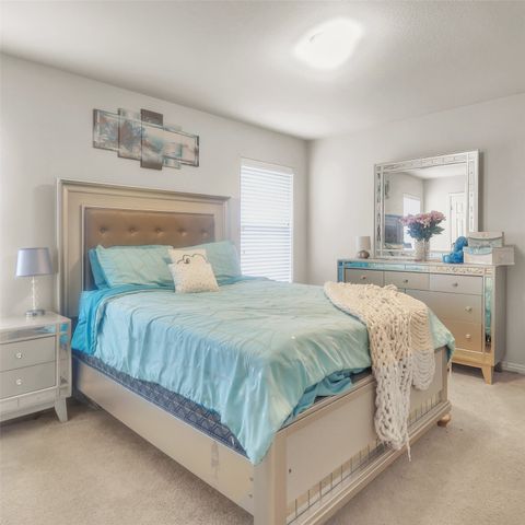 6161 Tilapia Drive, Fort Worth, TX 76179