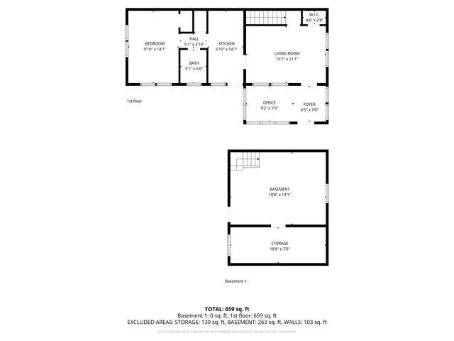 841-843 S Summit, Iowa City, IA 52245