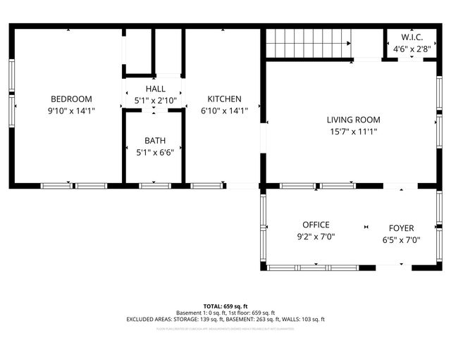 841-843 S Summit, Iowa City, IA 52245