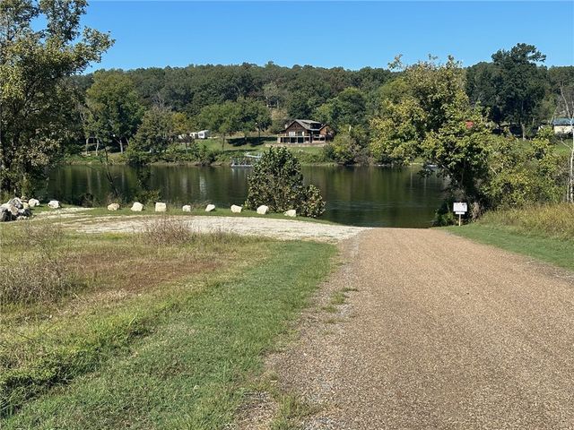 Lot 24 Cougar Drive, Mountain Home, AR 72653