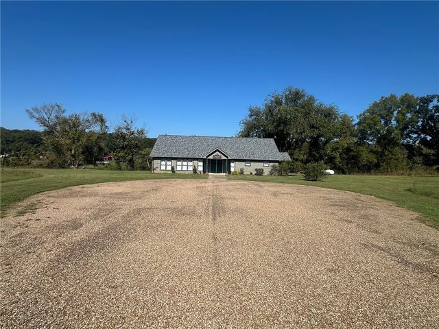 Lot 24 Cougar Drive, Mountain Home, AR 72653