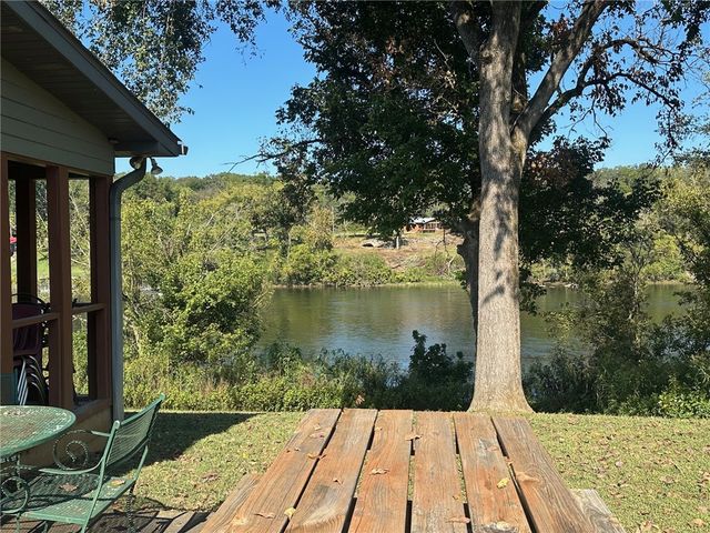 Lot 24 Cougar Drive, Mountain Home, AR 72653