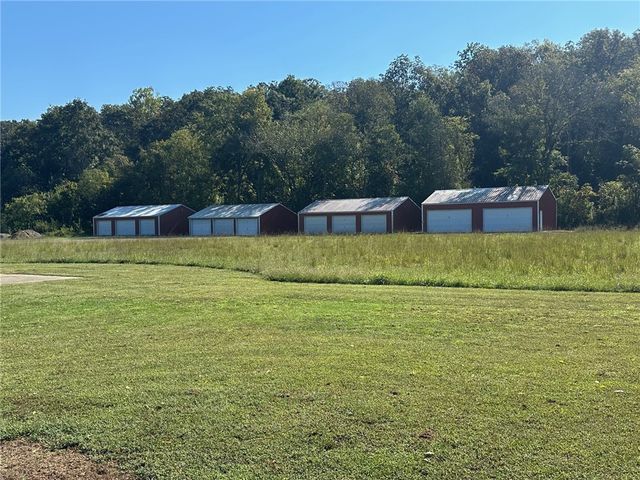 Lot 24 Cougar Drive, Mountain Home, AR 72653