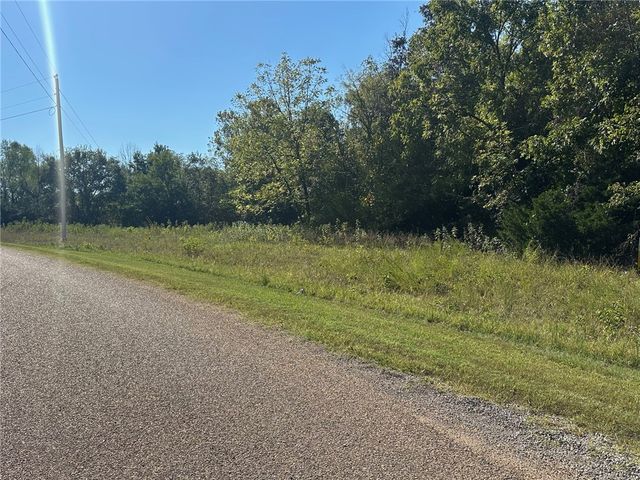 Lot 24 Cougar Drive, Mountain Home, AR 72653
