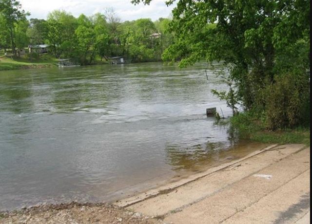 Lot 24 Cougar Drive, Mountain Home, AR 72653