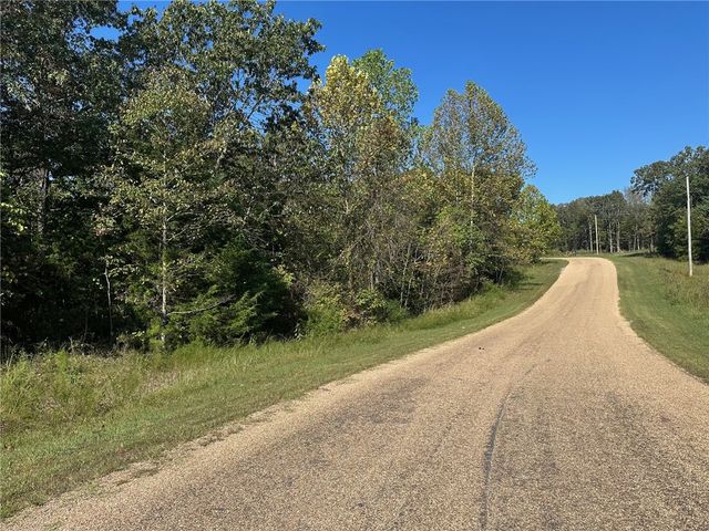 Lot 24 Cougar Drive, Mountain Home, AR 72653