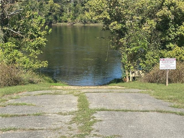 Lot 24 Cougar Drive, Mountain Home, AR 72653