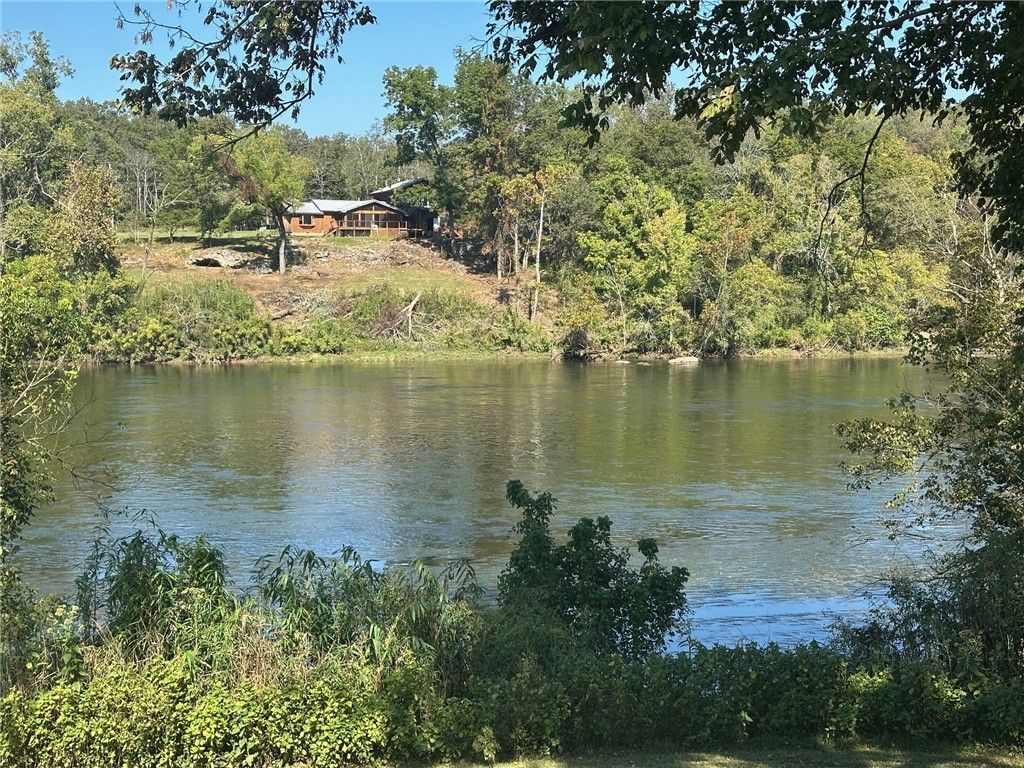 Lot 24 Cougar Drive, Mountain Home, AR 72653