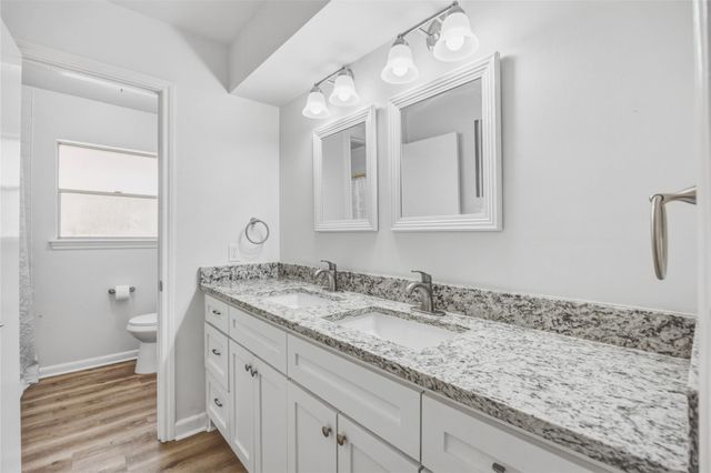 1103 Baymeadow Drive, Houston, TX 77062