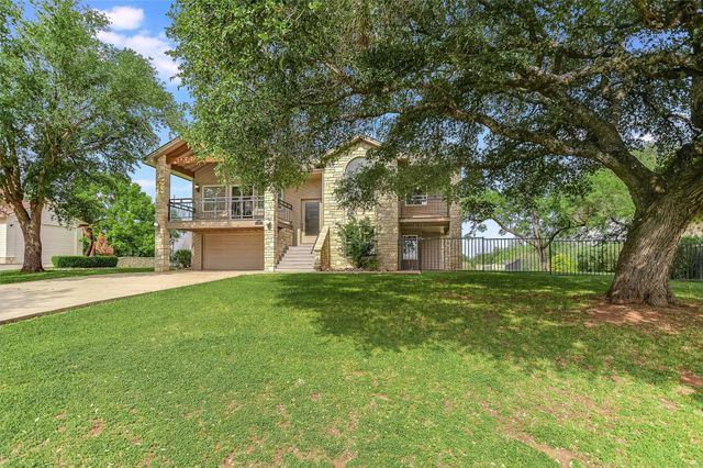 339 Quail Run CT, Spicewood, TX 78669