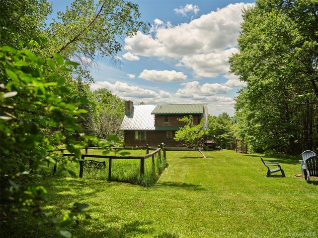 129 Elk Point Road, Livingston Manor, NY 12758