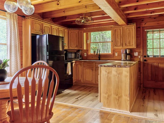 129 Elk Point Road, Livingston Manor, NY 12758