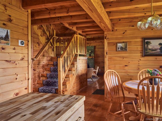 129 Elk Point Road, Livingston Manor, NY 12758