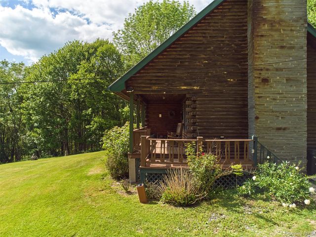 129 Elk Point Road, Livingston Manor, NY 12758