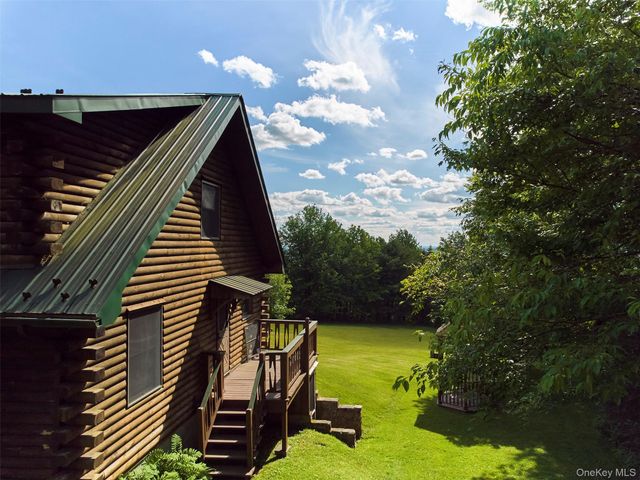 129 Elk Point Road, Livingston Manor, NY 12758