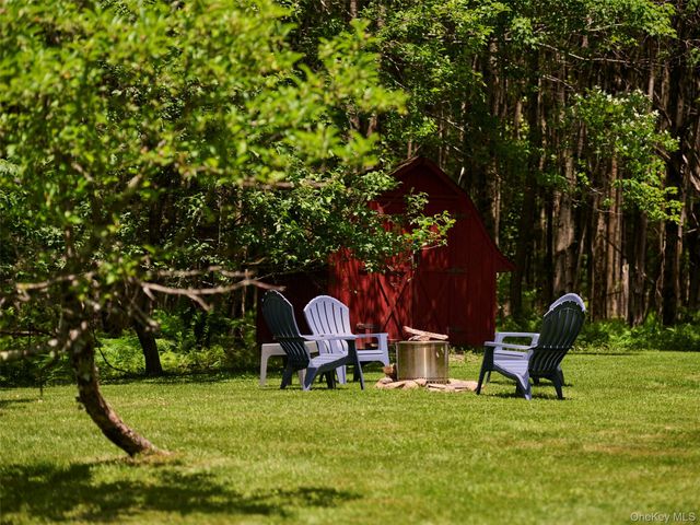 129 Elk Point Road, Livingston Manor, NY 12758