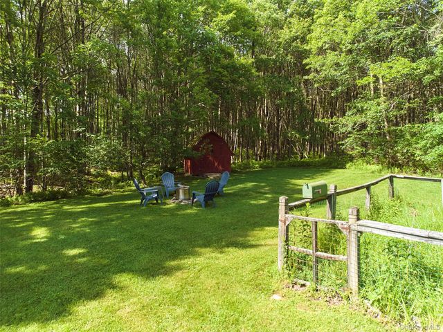 129 Elk Point Road, Livingston Manor, NY 12758