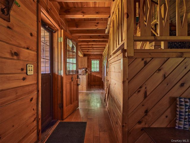 129 Elk Point Road, Livingston Manor, NY 12758