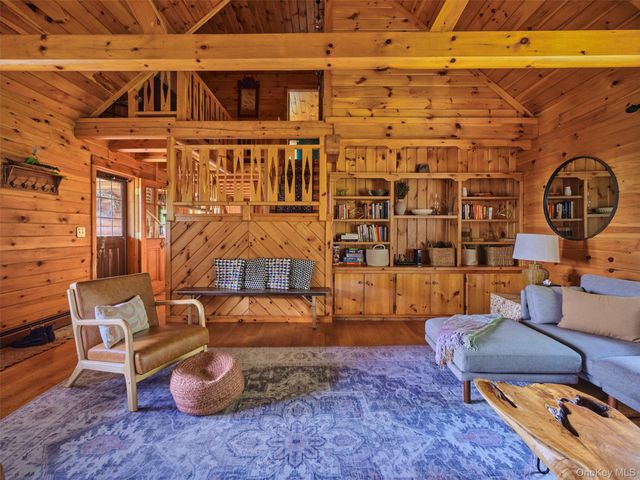 129 Elk Point Road, Livingston Manor, NY 12758