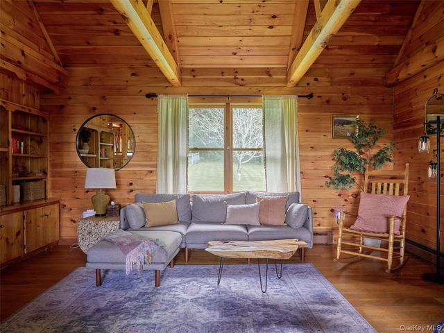 129 Elk Point Road, Livingston Manor, NY 12758