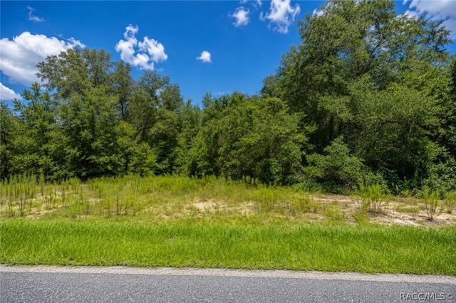 7644 N Fisher Terrace, Dunnellon, FL 34434