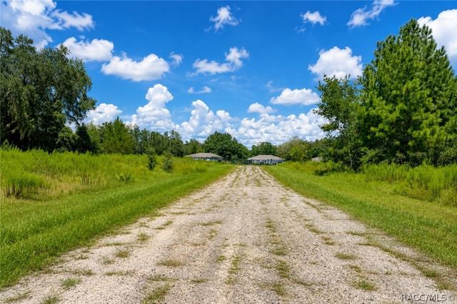 7644 N Fisher Terrace, Dunnellon, FL 34434