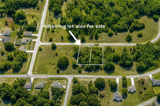 7644 N Fisher Terrace, Dunnellon, FL 34434