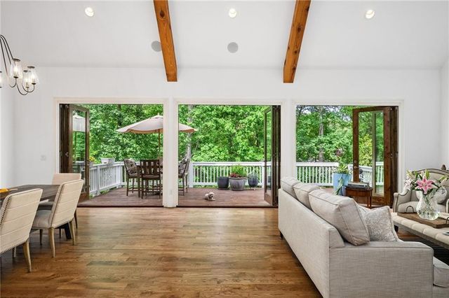 6321 Hunting Creek Road, Sandy Springs, GA 30328