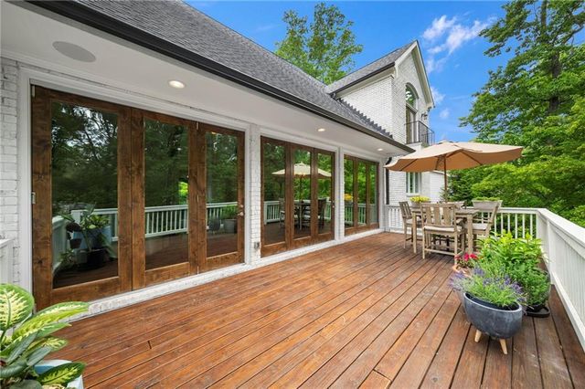 6321 Hunting Creek Road, Sandy Springs, GA 30328