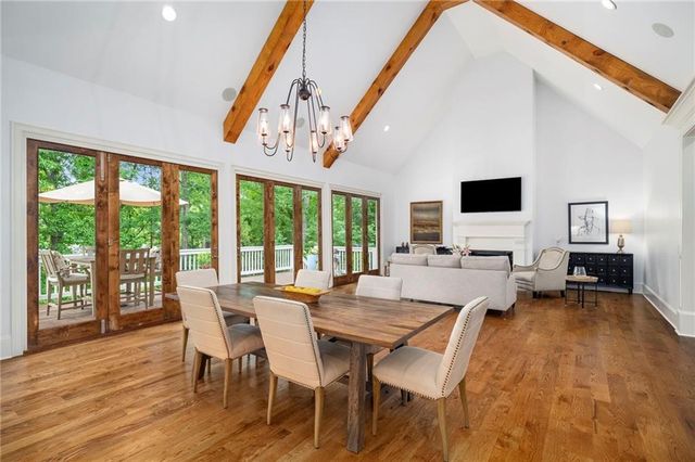 6321 Hunting Creek Road, Sandy Springs, GA 30328
