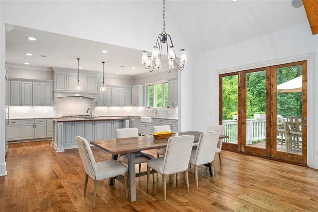 6321 Hunting Creek Road, Sandy Springs, GA 30328
