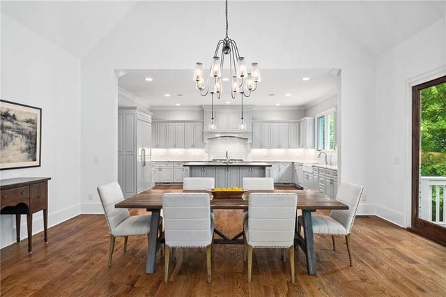6321 Hunting Creek Road, Sandy Springs, GA 30328