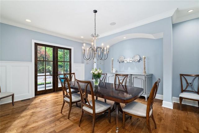 6321 Hunting Creek Road, Sandy Springs, GA 30328
