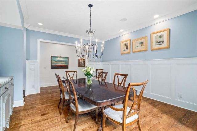 6321 Hunting Creek Road, Sandy Springs, GA 30328