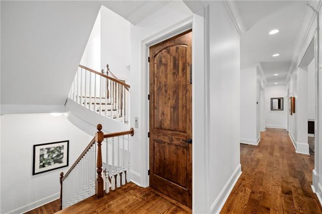 6321 Hunting Creek Road, Sandy Springs, GA 30328