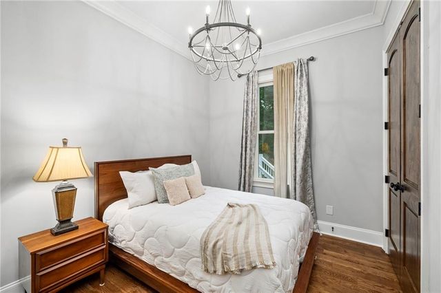 6321 Hunting Creek Road, Sandy Springs, GA 30328