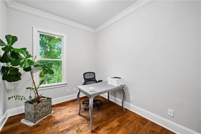 6321 Hunting Creek Road, Sandy Springs, GA 30328