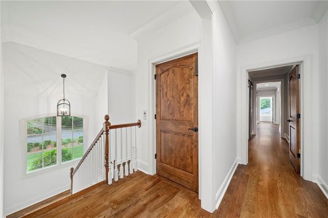 6321 Hunting Creek Road, Sandy Springs, GA 30328