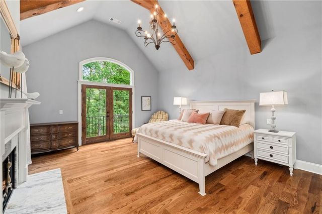 6321 Hunting Creek Road, Sandy Springs, GA 30328