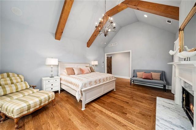 6321 Hunting Creek Road, Sandy Springs, GA 30328