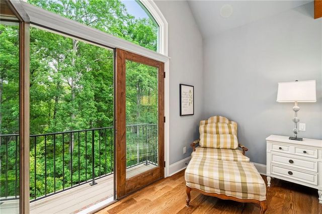 6321 Hunting Creek Road, Sandy Springs, GA 30328