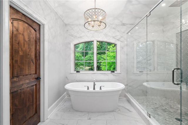 6321 Hunting Creek Road, Sandy Springs, GA 30328