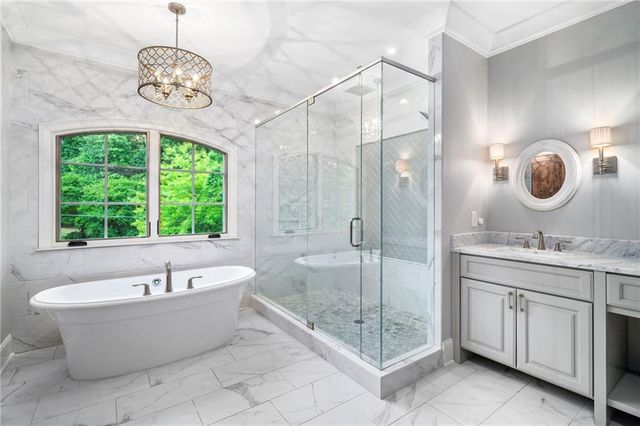 6321 Hunting Creek Road, Sandy Springs, GA 30328